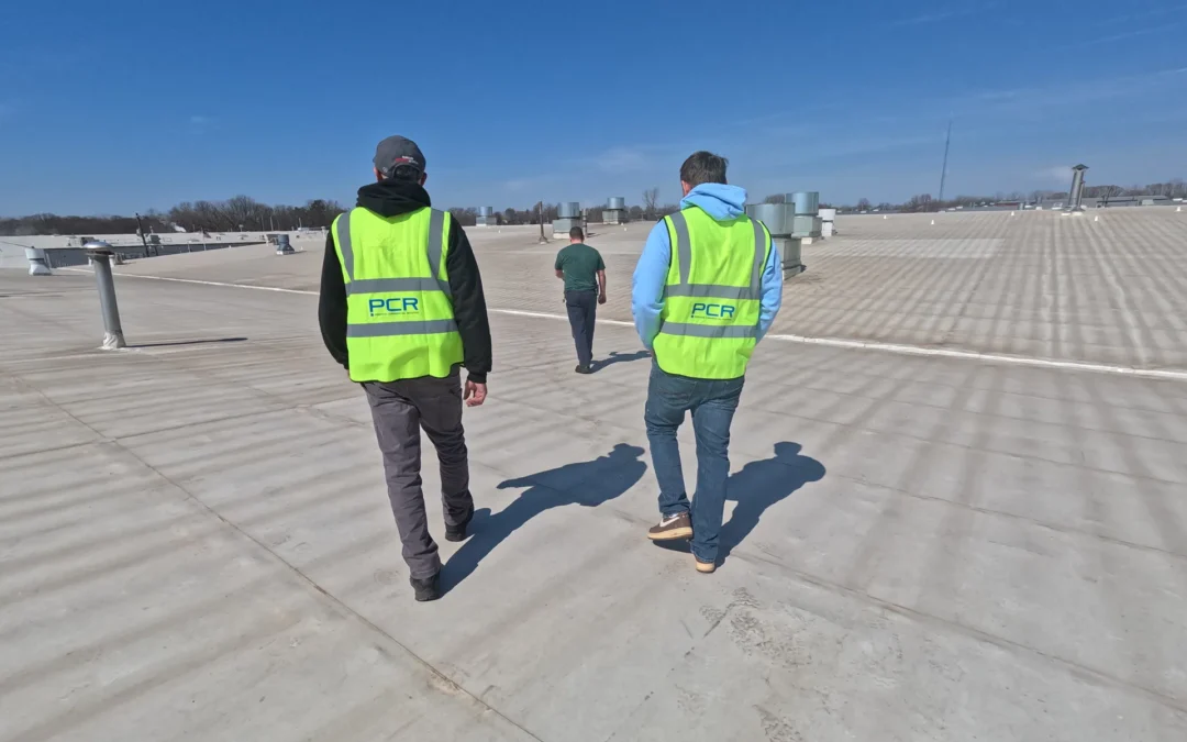 Commercial Roofing Costs and Budgeting