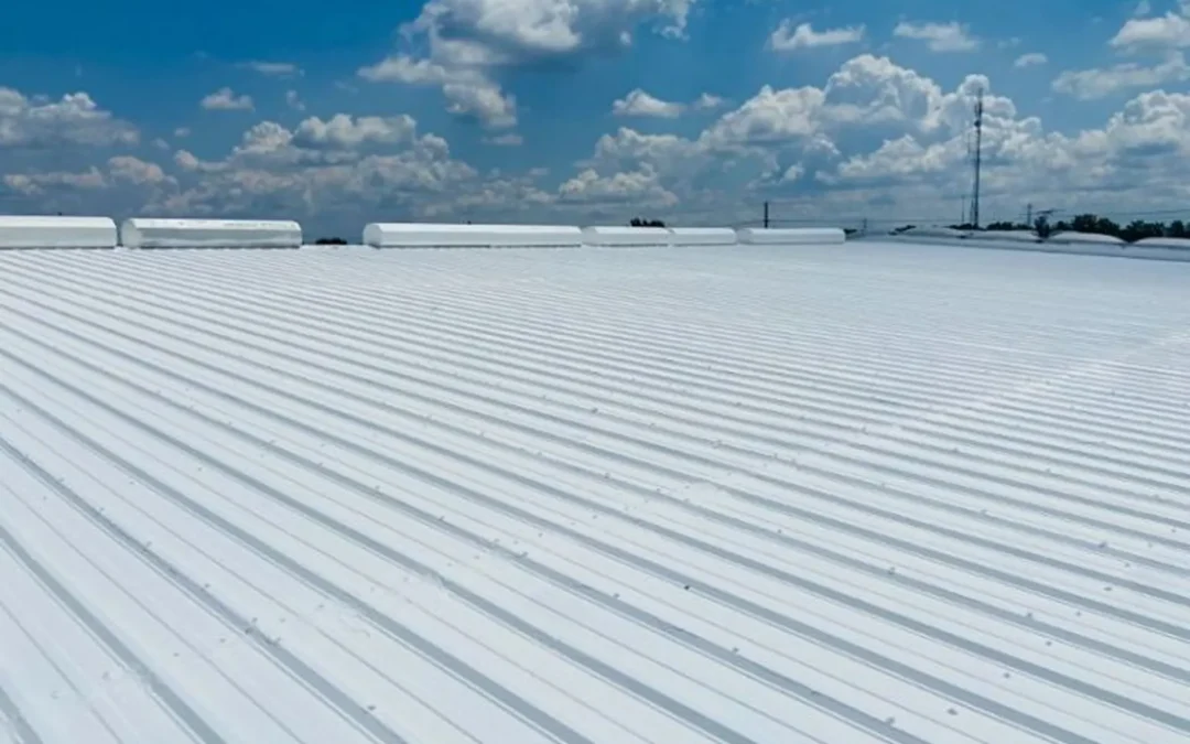 Complete Guide to Commercial Roof Replacement in Churubusco, IN
